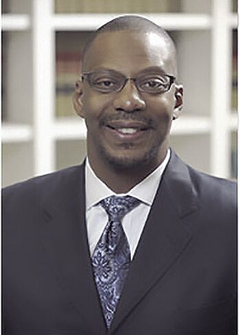 Byron Gipson